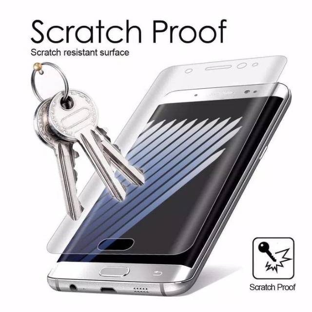 Anti Gores Plastik Samsung S10 6.1 inchi FULLSET Anti Shock Samsung G973 Anti Gores DEPAN BELAKANG
