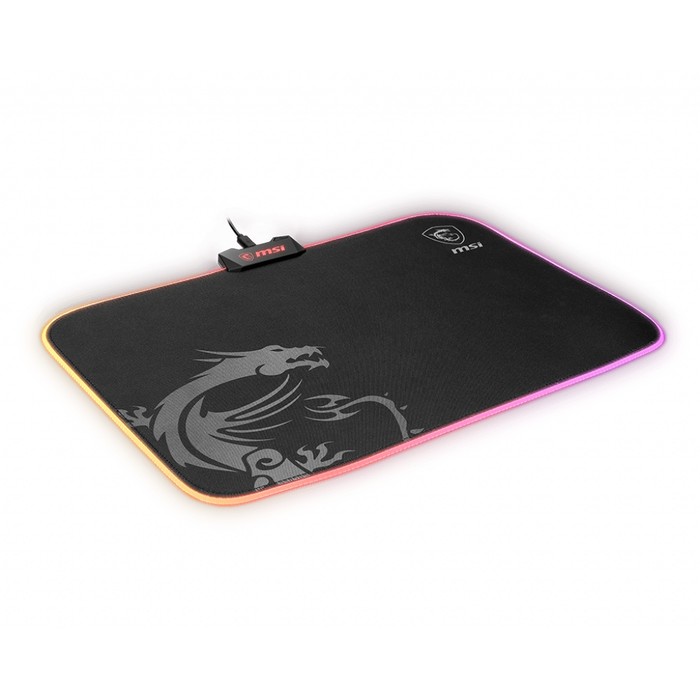 Mousepad RGB MSI Agility GD60