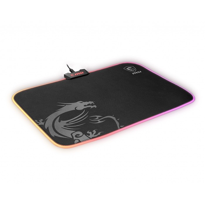 MSI Agility GD60 Mouse Pad / Mousepad Gaming