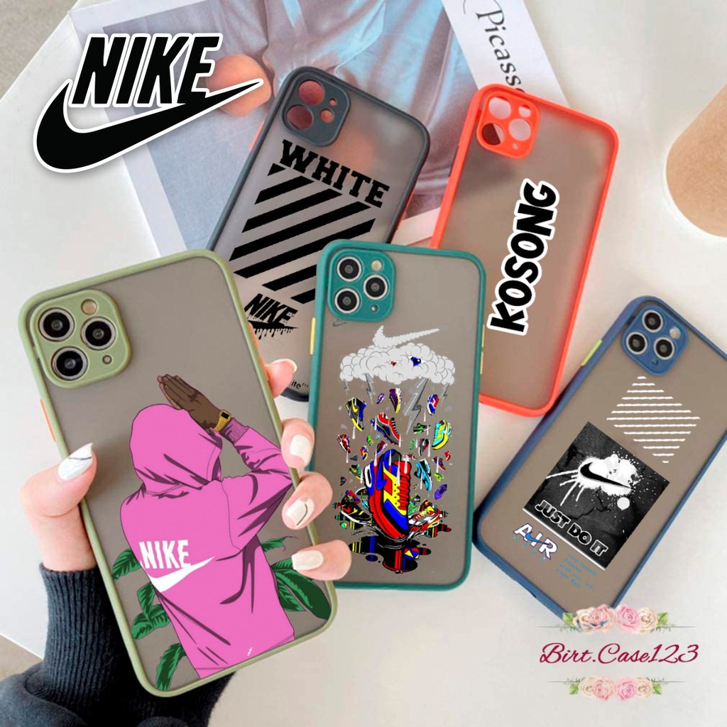 SOFTCASE DOVE SPORT SAMSUNG OPPO VIVO REALME XIAOMI IPHONE ALL TYPE BC5794