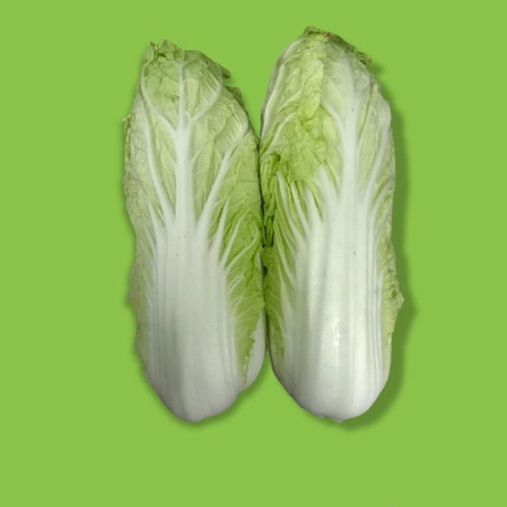 

SegarDailly Sawi Putih 1-2 Pcs /Pack