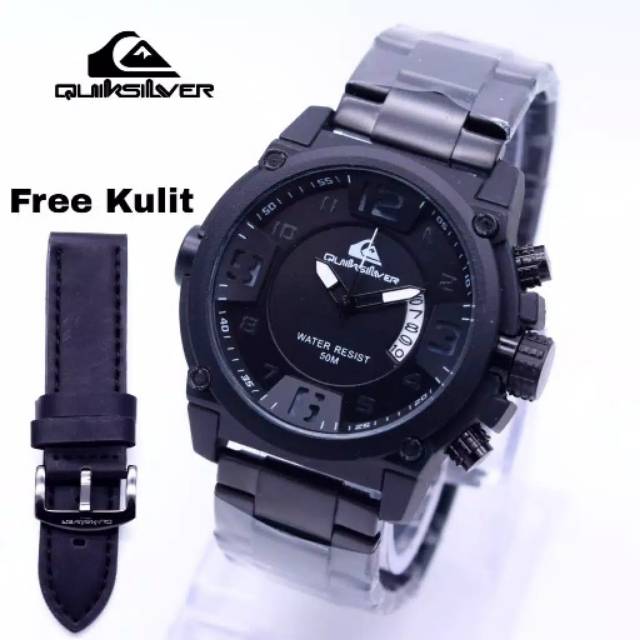 Jam Tangan Pria,Jam Tangan QuickSilver