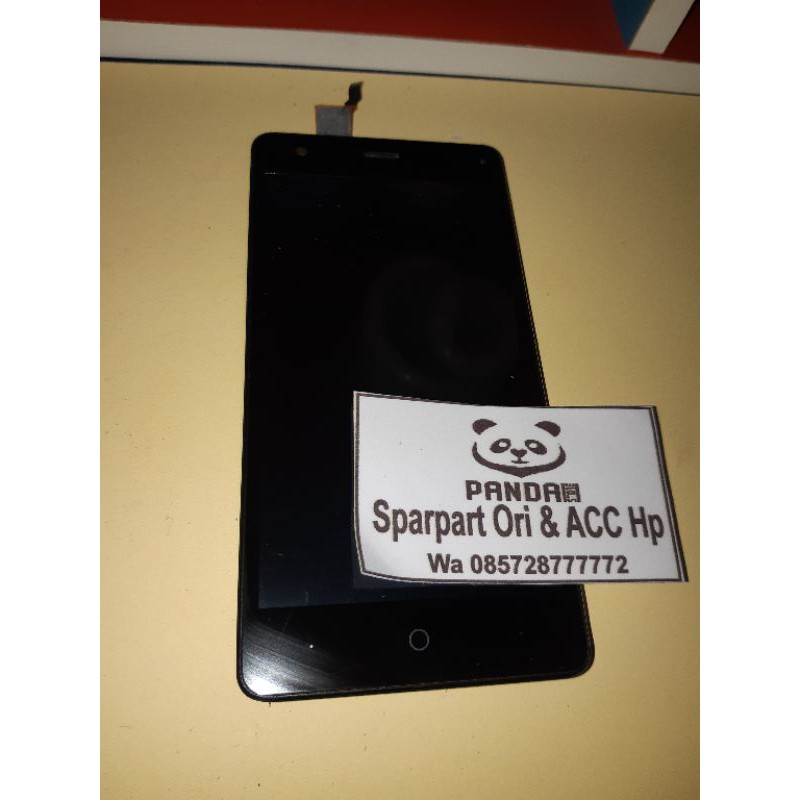 Lcd  evercoss U50 B original