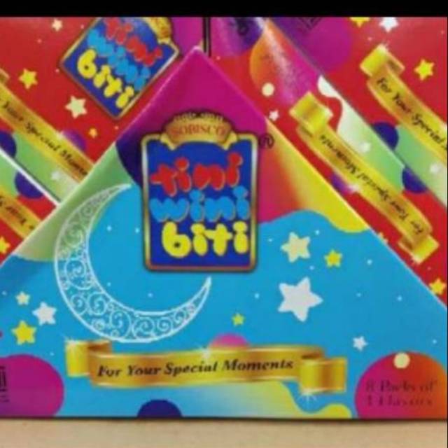 Tini Wini Biti Special Pack