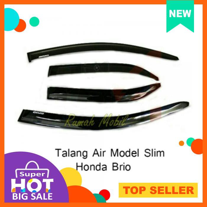 Talang Air Slim Brio
