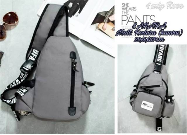 NEW ARRIVAL!! RANSEL GUCCI 3FUNGSI 1687 VIC 3 IN 1 TAS IMPORT TAS RANSEL TAS MURAH TERBAGUS MAIN