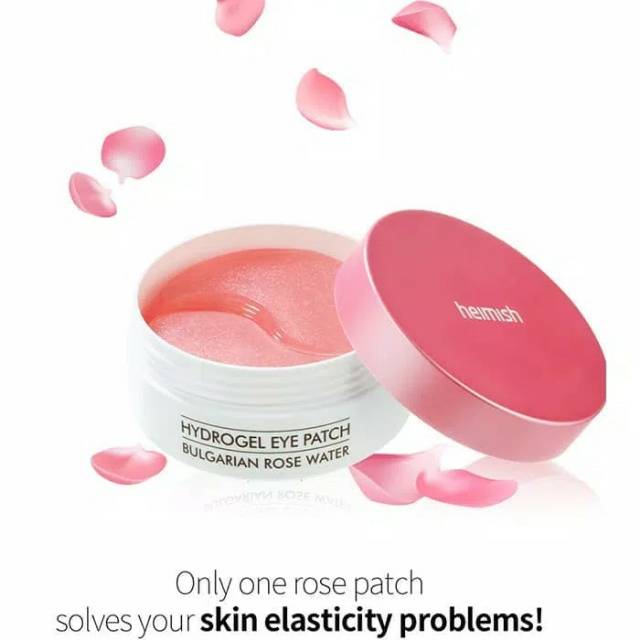 Heimish Hydrogel Eyepatch