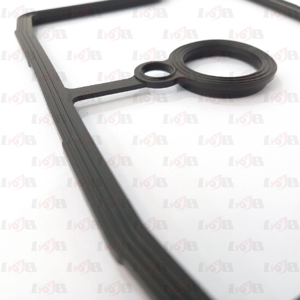 Karet Seal Gasket Head Cover CBR CB 150 R CBU K45 SKO Sil Oring Blok Mesin