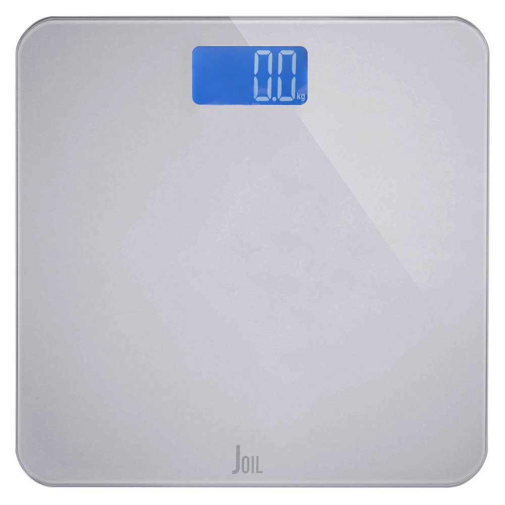 Jual Timbangan Badan Digital Akurat & Elegant Stylish - Joil J3 Berkualitas