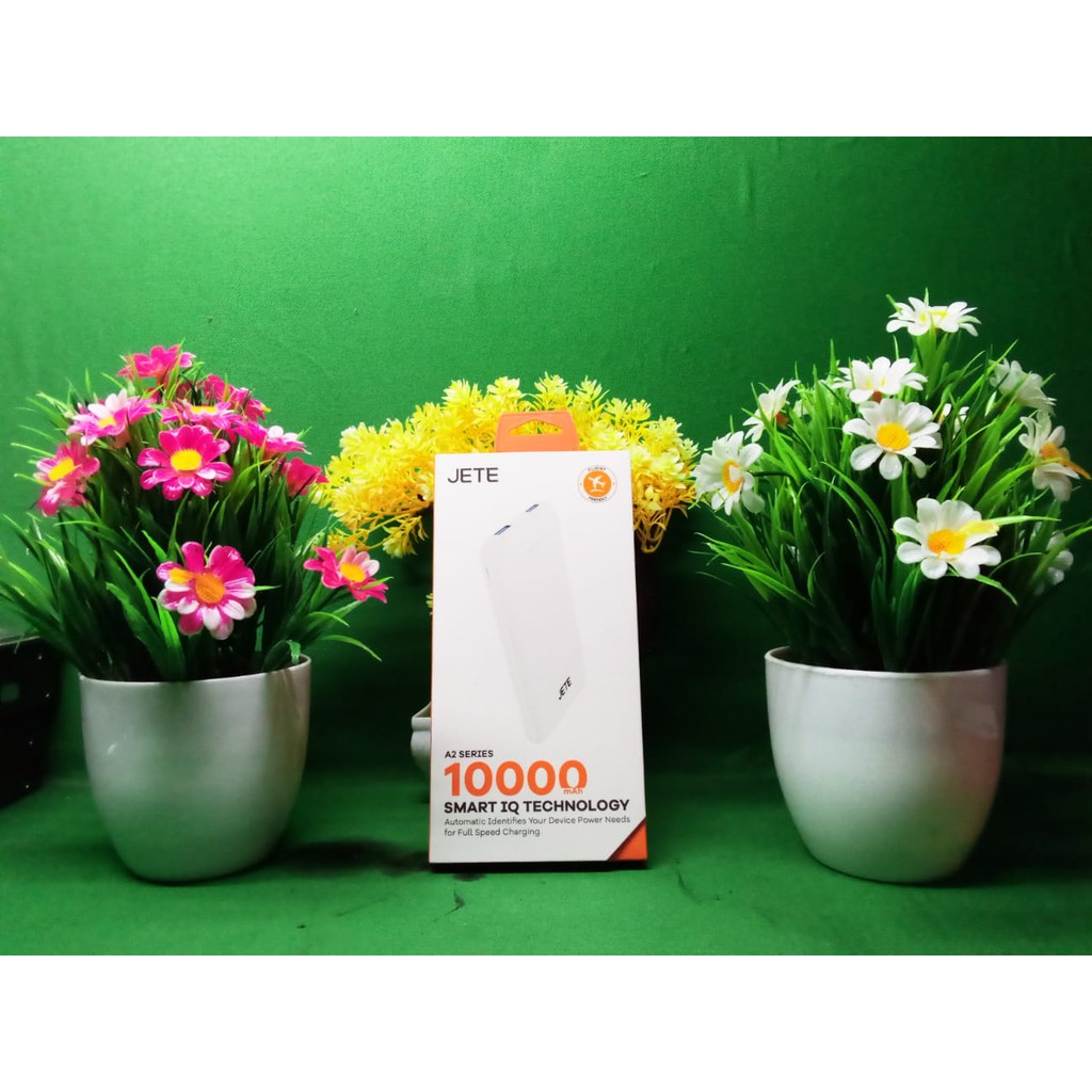 POWERBANK JETE 10.000 A2
