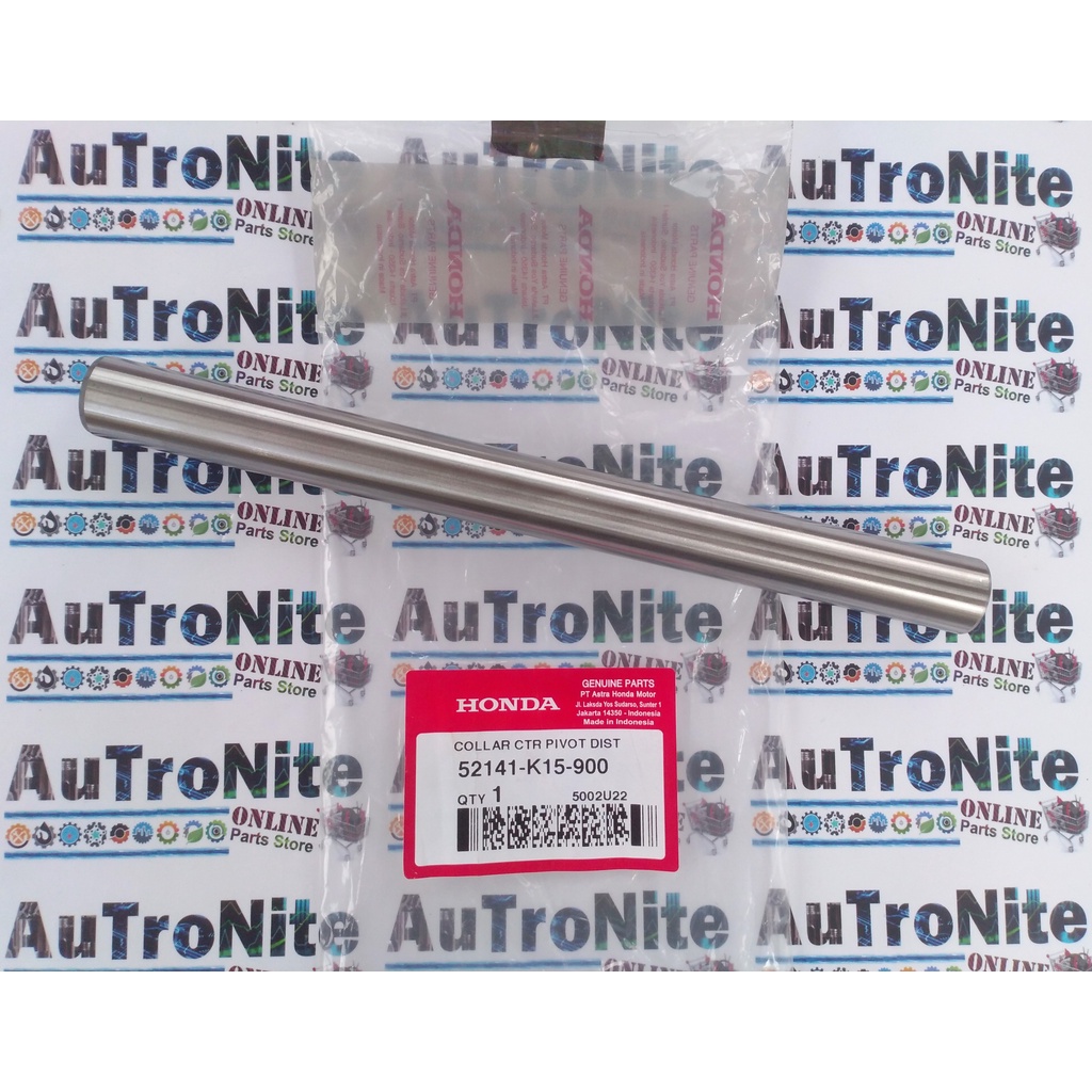 Boss Collar SwingArm Pivot ProLink 52141-K15-900 Original Honda CB CBR 150 R X LED 52141K15900