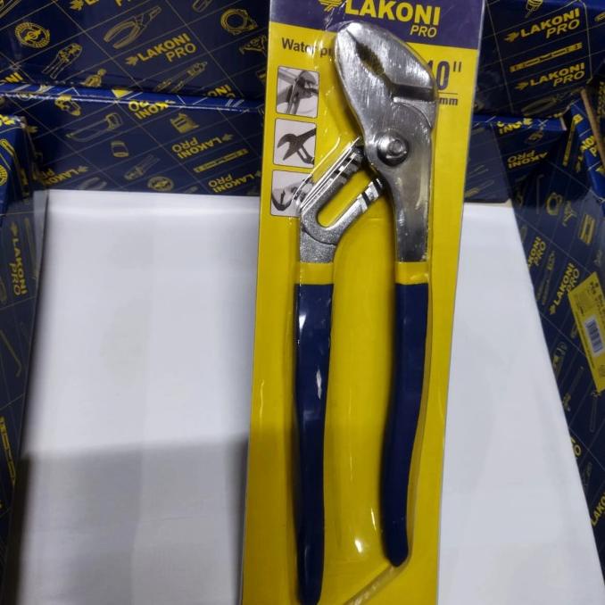 tang paruh burung bengkok 10inch lakoni pro wtwi74 Ayo Beli