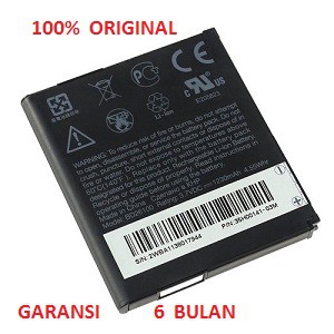 Baterai battery batre Desire HD G10,inspire 4G, Ace A9191 HTC BD26100 / original100%