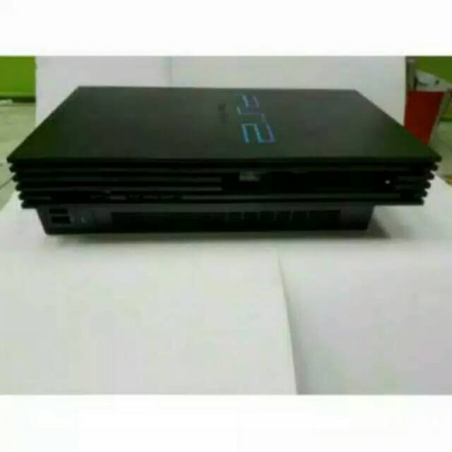 CASING KESING PS2 PS 2 FAT SERI 3/5