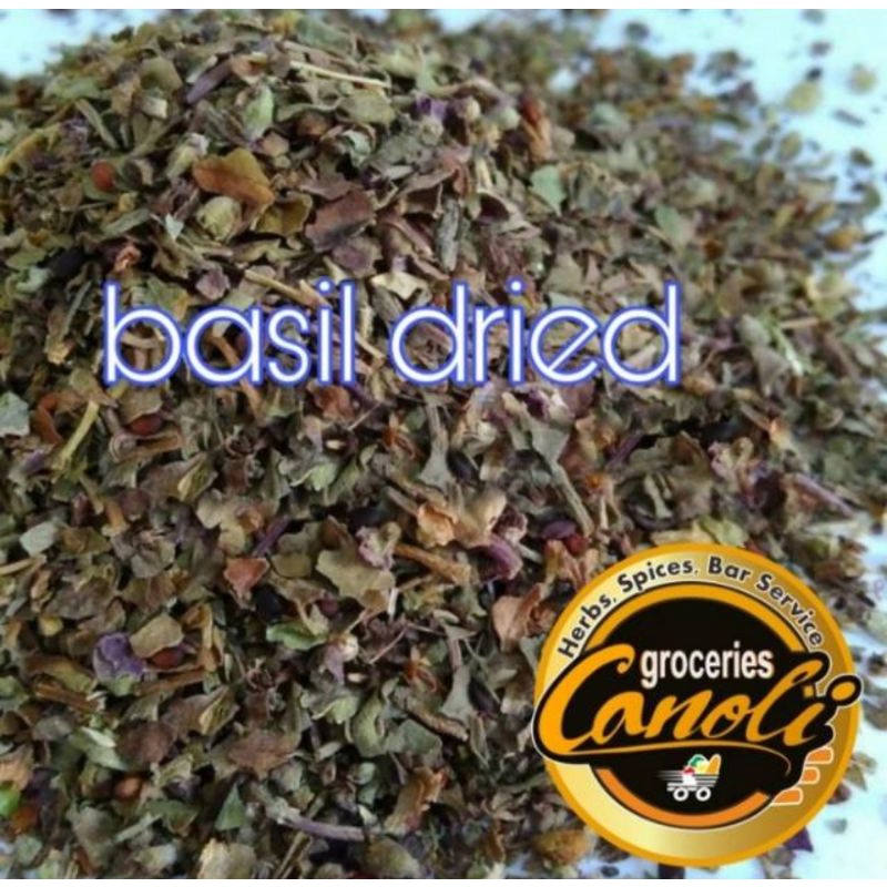 Oregano / Basil / Thyme / Rosemary 50gr