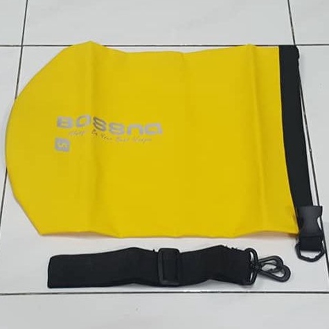 WATERPROOF DRY BAG BOSSNA