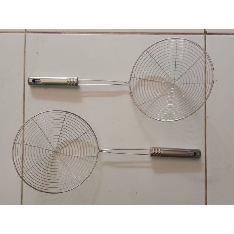 Serokan Penggorengan