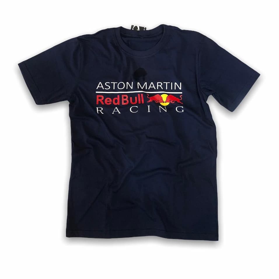 Kaos MX Redbull