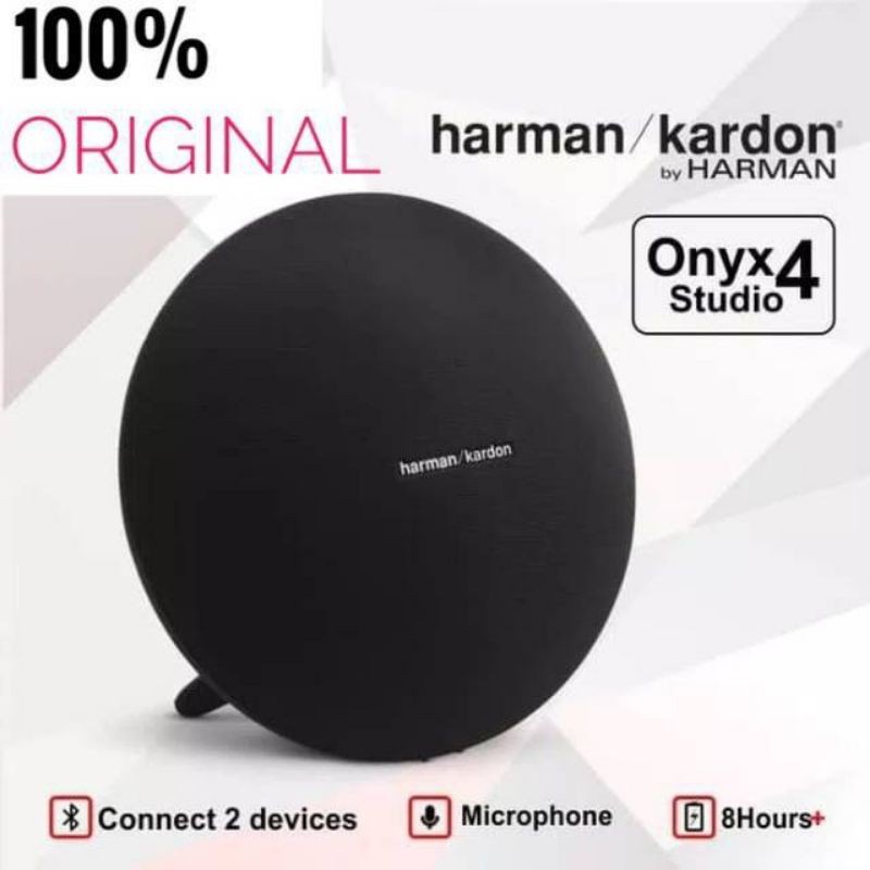 BIG SALE      Harman Kardon onyx 4 studio