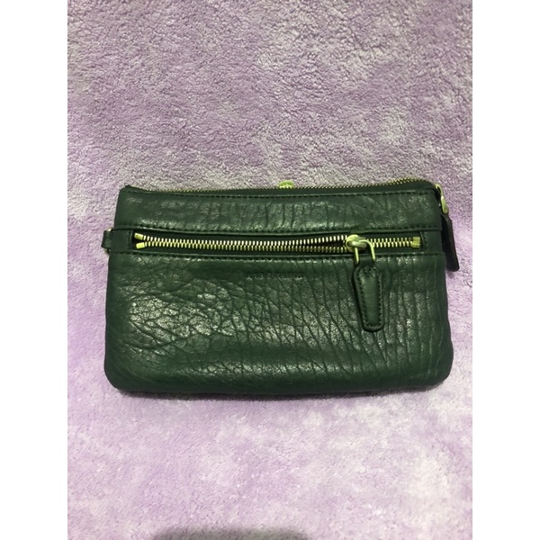 Preloved Anne KleinSinga/Tas hp AK/dompetAK
