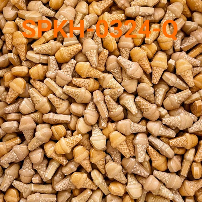 

GR-SPKH-0324 SPRINKLES SPRINKLE SPRINKEL 500GR ICE CREAM ESKRIM GRATIS ONGKIR