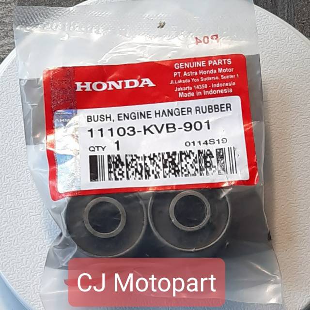 BOSH ARM FOROK HONDA VARIO KVB MURAH DAN BERKUALITAS ORIGINAL