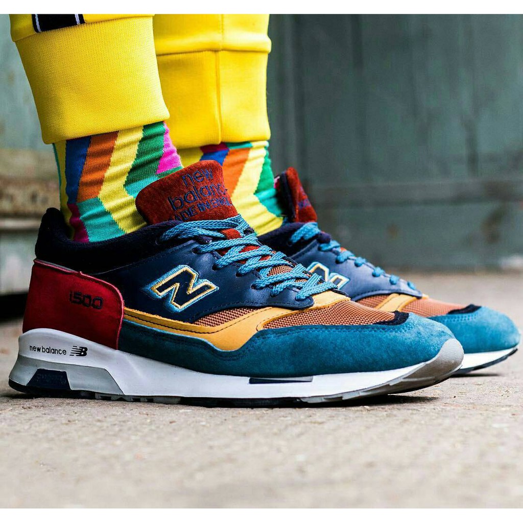 new balance 1500 yard