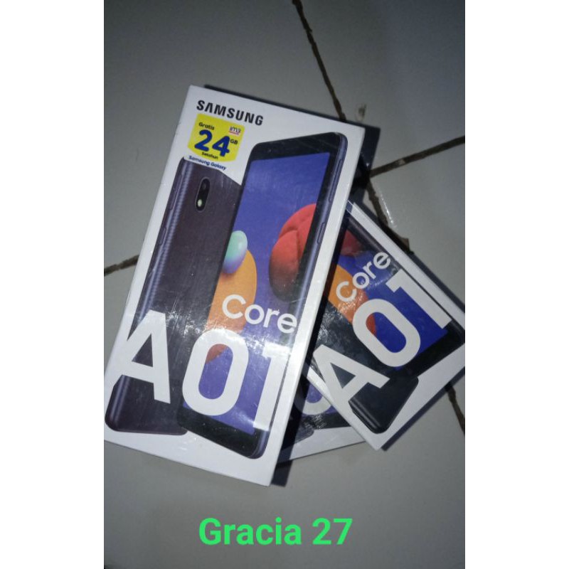 Samsung A01 2/32