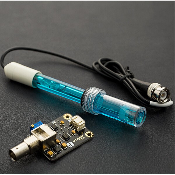Harga Sensor PH Dfrobot Terbaru Jul 2026 | BigGo Indonesia