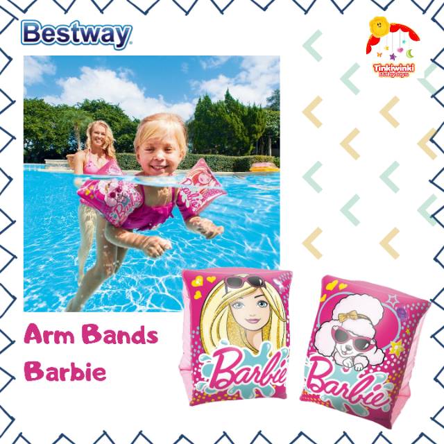 Bestway Armbands Karakter