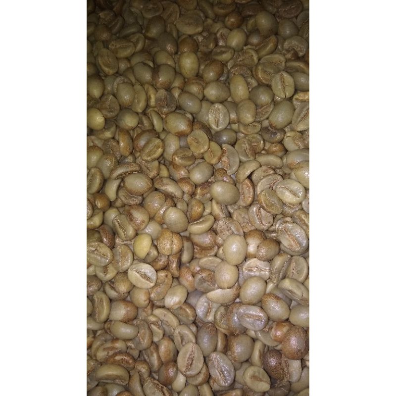 

Robusta Natural Temanggung