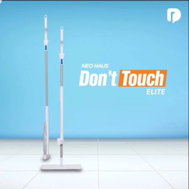 Neo Haus Don't Touch Mop Elite