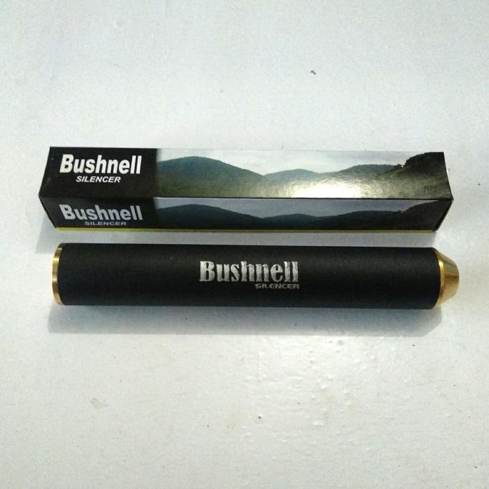 Open DS] bushnell HW 100-peredam bushnell