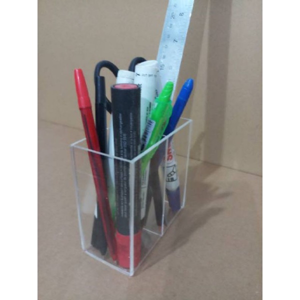Tempat Brush/Tempat Pensil/tempat Kapas