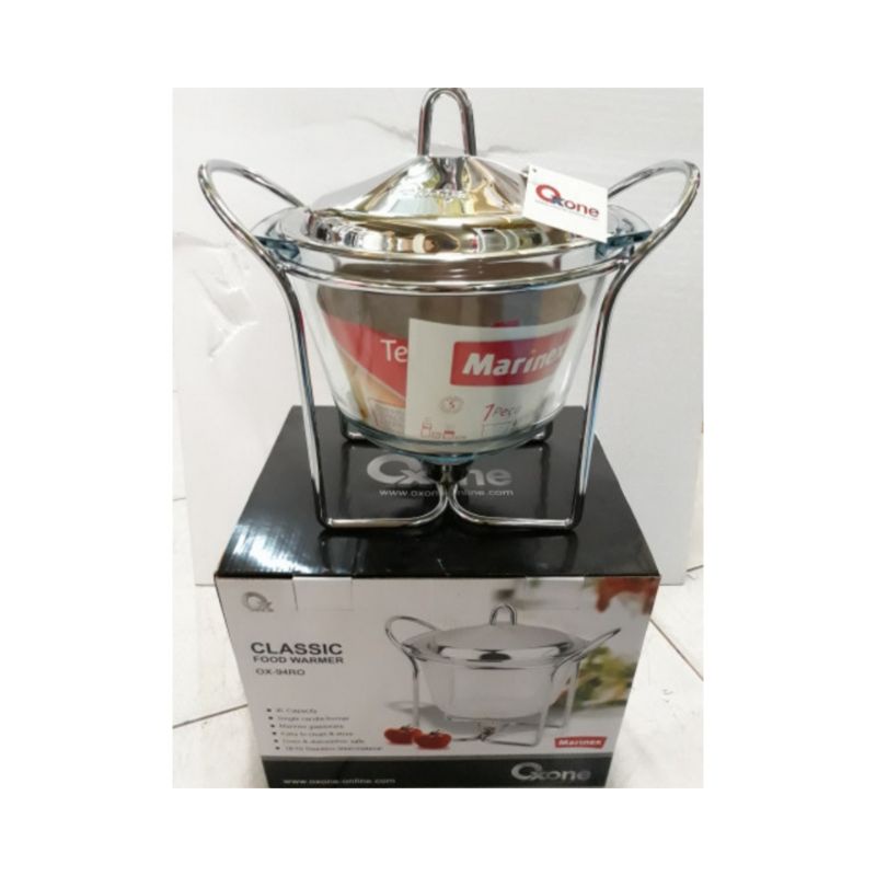 OXONE Food Warmer OX-94RO