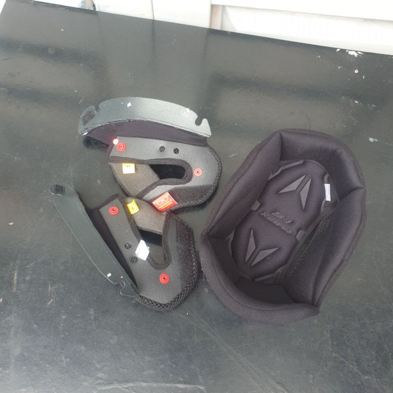 BUSA NJS KAIROZ ORIGINAL