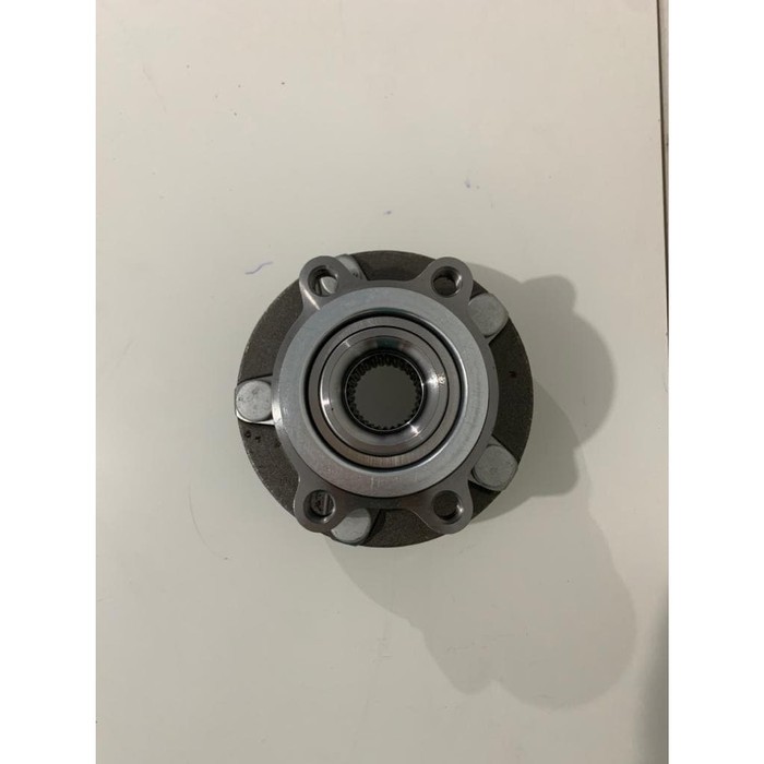 Wheel hub nap roda depan Xtrail T-31 HUB-119-T12-40202-JE20A Trivindo