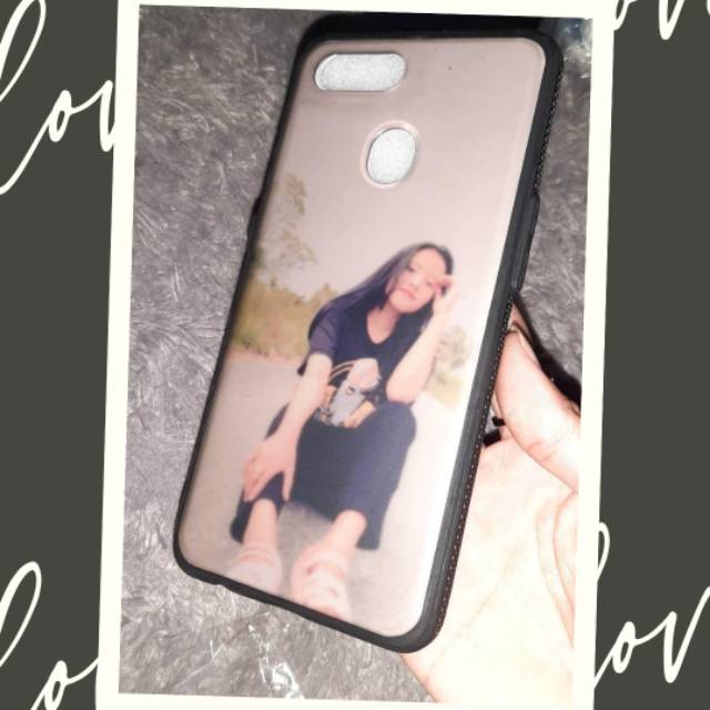 Pop Fuze Case (HARD CASE)