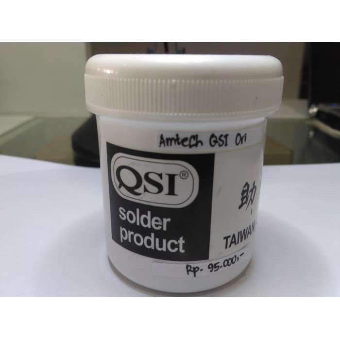 Amtech QSI Original 100gr