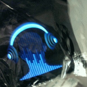 Equalizer T-shirt