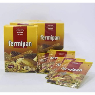 

Ragi Kering Instant Merk Fermipan 1 kotak