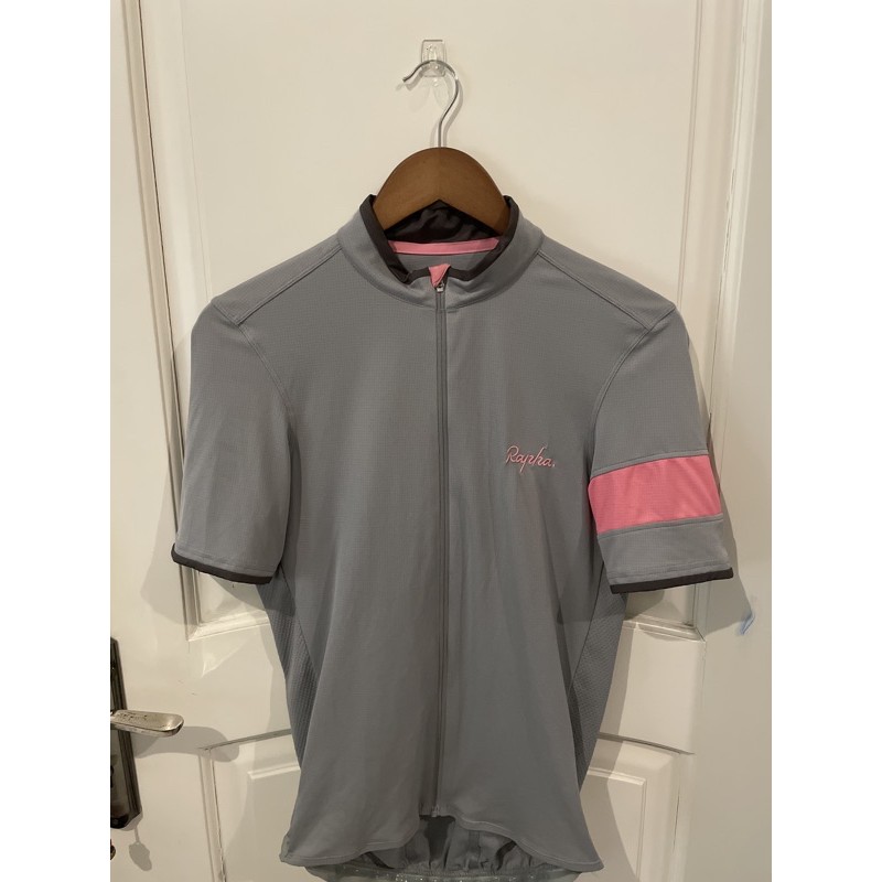 jersey sepeda rapha
