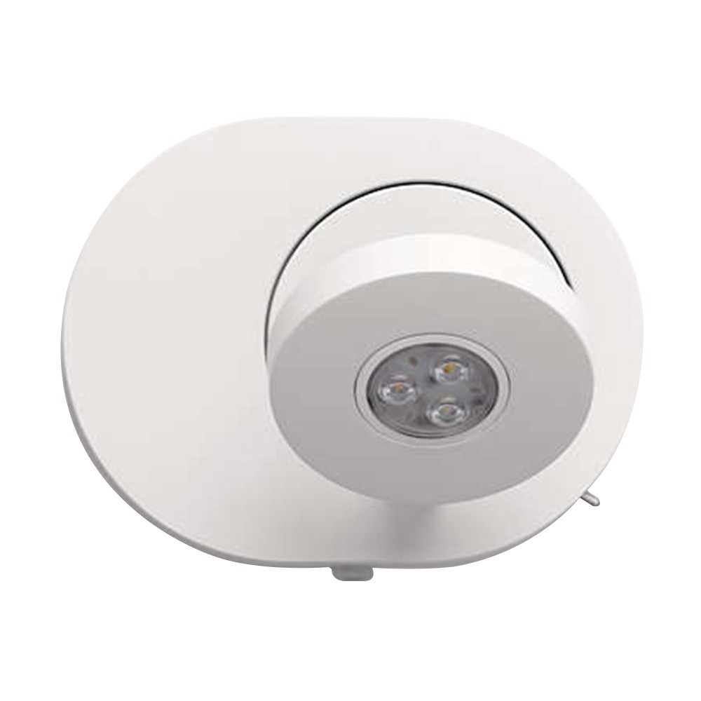 LAMPU DINDING PHILIPS LED SCOPE WALL LAMP / LAMPU DINDING LED PHILIPS