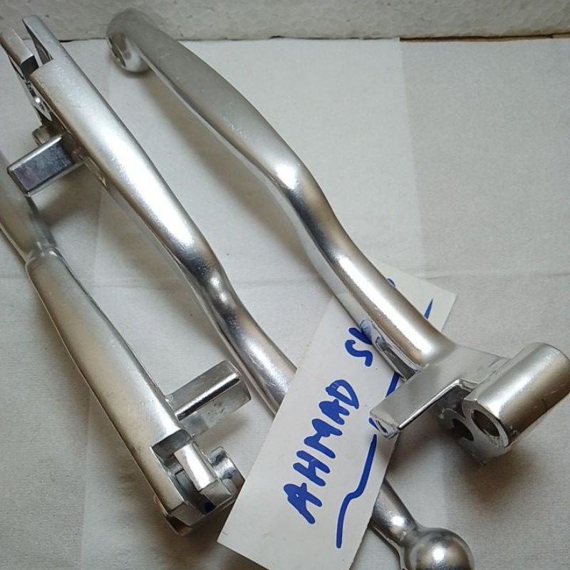 handle handel hendel tuas kopling kawasaki klx 230 original