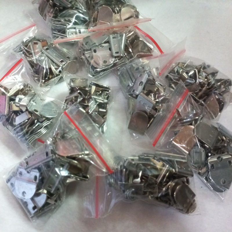 kancing Hak ketok ykk