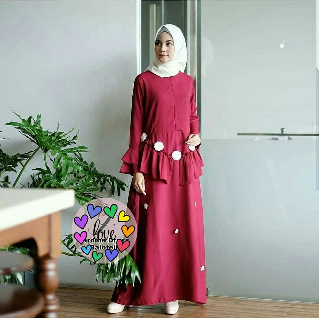 geraldine maxi 11