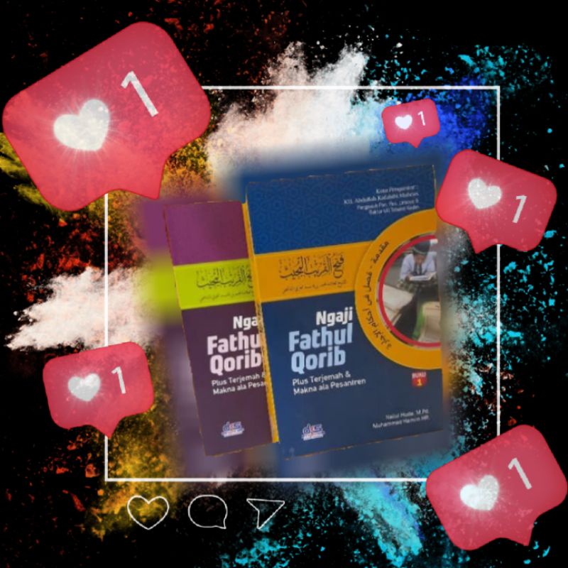 

terjemah fathul qorib