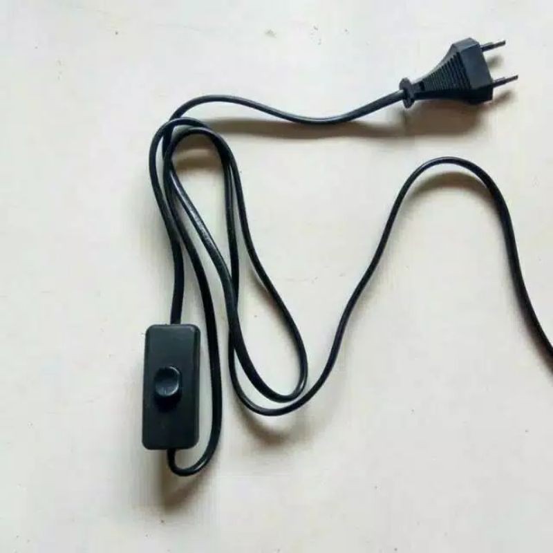 KABEL BUNTUNG ON/OFF