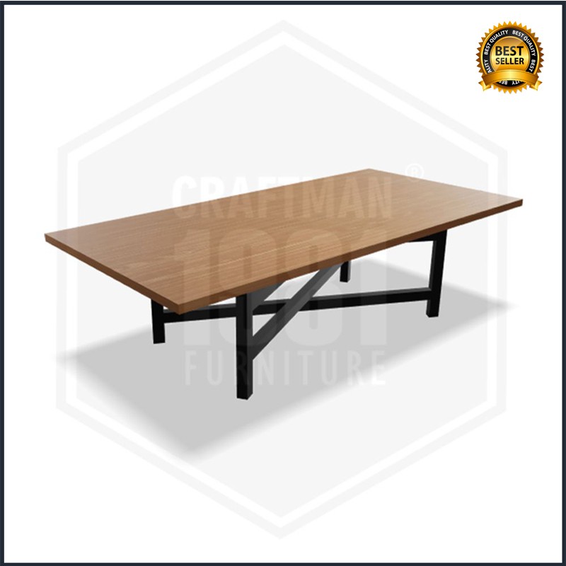 Jual Meja Makan Tamu Meja Ruang Tamu Lesehan Lipat Minimalis 90x40x30