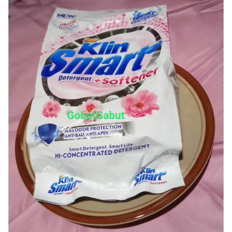 SOKLIN SMART GRATIS PIRING KERAMIK CANTIK#FREE PIRING KERAMIK CANTIK